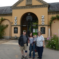 Heidelberg Zoo - 2nd Visit
